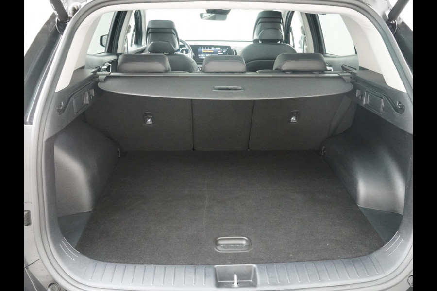 Kia Sportage 1.6 T-GDi Hybrid DynamicPlusLine - Navigatie - Stoel/Stuurverwarming - Lichtmetalen Velgen - Adaptief Cruise Control - Fabrieksgarantie Tot 2030