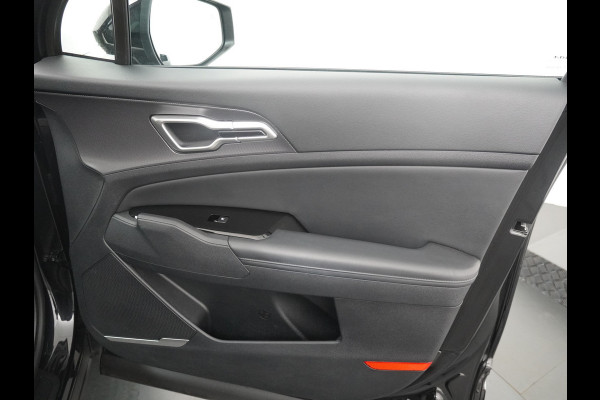 Kia Sportage 1.6 T-GDi Hybrid DynamicPlusLine - Navigatie - Stoel/Stuurverwarming - Lichtmetalen Velgen - Adaptief Cruise Control - Fabrieksgarantie Tot 2030