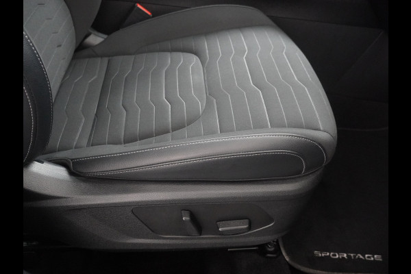 Kia Sportage 1.6 T-GDi Hybrid DynamicPlusLine - Navigatie - Stoel/Stuurverwarming - Lichtmetalen Velgen - Adaptief Cruise Control - Fabrieksgarantie Tot 2030