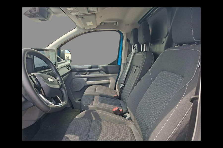 Ford E-Transit Custom 320 L2H1 Trend 65 kWh 218pk | Driver Assistance Pack | Keyless Entry |