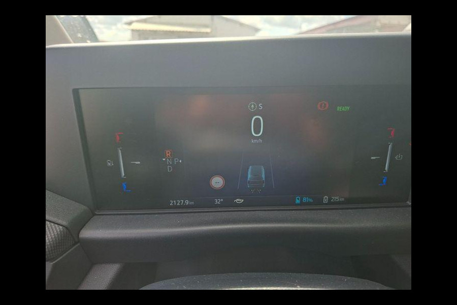 Ford E-Transit Custom 320 L2H1 Trend 65 kWh 218pk | Driver Assistance Pack | Keyless Entry |