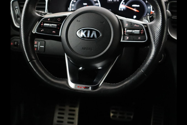 Kia ProCeed 1.5 T-GDI GT-Line | Panoramadak | Stoel & stuurverwarming | Adaptive cruise | Leder/Alcantara | Camera | Sportstoelen | Navigatie | Full LED | Climate control | Keyless