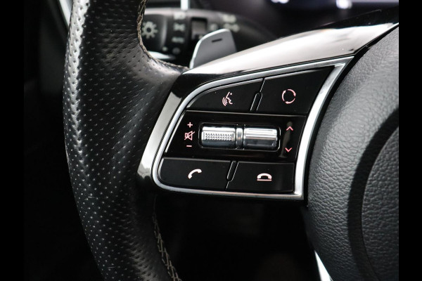 Kia ProCeed 1.5 T-GDI GT-Line | Panoramadak | Stoel & stuurverwarming | Adaptive cruise | Leder/Alcantara | Camera | Sportstoelen | Navigatie | Full LED | Climate control | Keyless