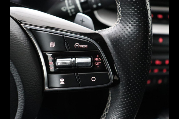 Kia ProCeed 1.5 T-GDI GT-Line | Panoramadak | Stoel & stuurverwarming | Adaptive cruise | Leder/Alcantara | Camera | Sportstoelen | Navigatie | Full LED | Climate control | Keyless