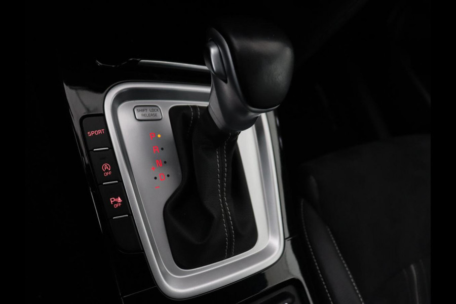 Kia ProCeed 1.5 T-GDI GT-Line | Panoramadak | Stoel & stuurverwarming | Adaptive cruise | Leder/Alcantara | Camera | Sportstoelen | Navigatie | Full LED | Climate control | Keyless