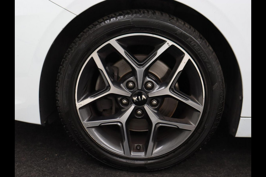 Kia ProCeed 1.5 T-GDI GT-Line | Panoramadak | Stoel & stuurverwarming | Adaptive cruise | Leder/Alcantara | Camera | Sportstoelen | Navigatie | Full LED | Climate control | Keyless