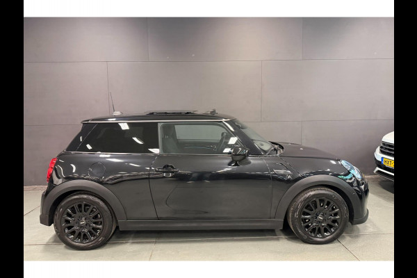 MINI 1.5 Cooper BLACK-EDITION PANO/H-UP/NAVI/CAM/DAB/CARPLAY/H-KARDON///