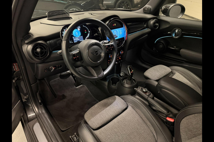 MINI 1.5 Cooper BLACK-EDITION PANO/H-UP/NAVI/CAM/DAB/CARPLAY/H-KARDON///