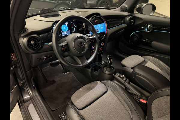 MINI 1.5 Cooper BLACK-EDITION PANO/H-UP/NAVI/CAM/DAB/CARPLAY/H-KARDON///