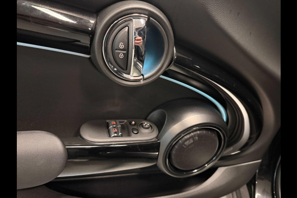 MINI 1.5 Cooper BLACK-EDITION PANO/H-UP/NAVI/CAM/DAB/CARPLAY/H-KARDON///