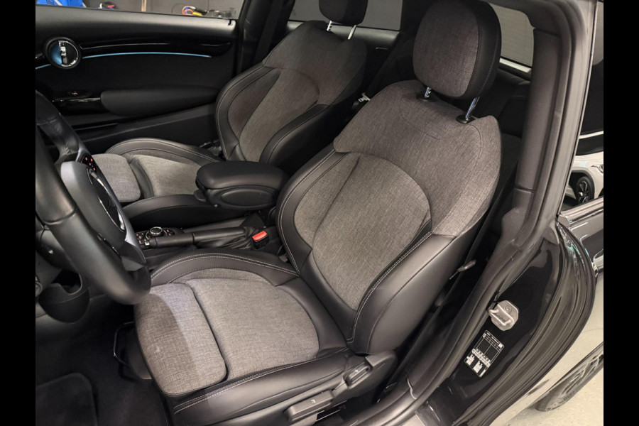 MINI 1.5 Cooper BLACK-EDITION PANO/H-UP/NAVI/CAM/DAB/CARPLAY/H-KARDON///