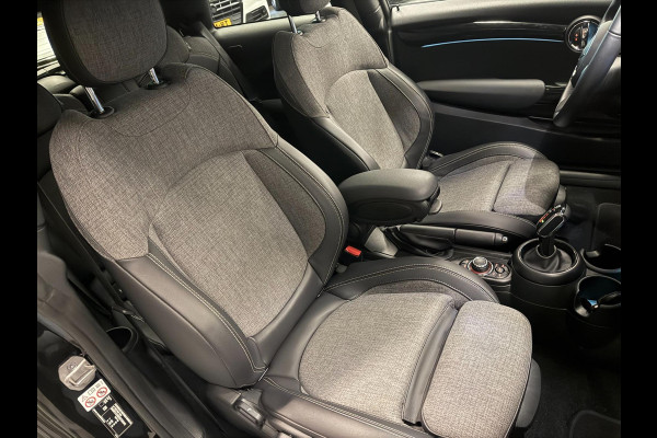 MINI 1.5 Cooper BLACK-EDITION PANO/H-UP/NAVI/CAM/DAB/CARPLAY/H-KARDON///