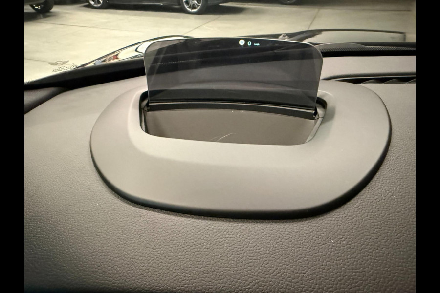 MINI 1.5 Cooper BLACK-EDITION PANO/H-UP/NAVI/CAM/DAB/CARPLAY/H-KARDON///