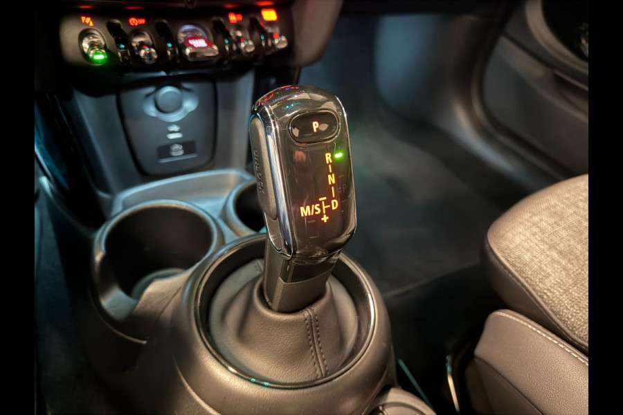 MINI 1.5 Cooper BLACK-EDITION PANO/H-UP/NAVI/CAM/DAB/CARPLAY/H-KARDON///