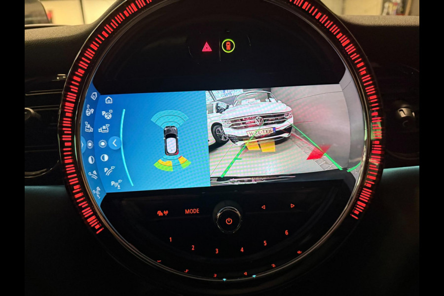 MINI 1.5 Cooper BLACK-EDITION PANO/H-UP/NAVI/CAM/DAB/CARPLAY/H-KARDON///