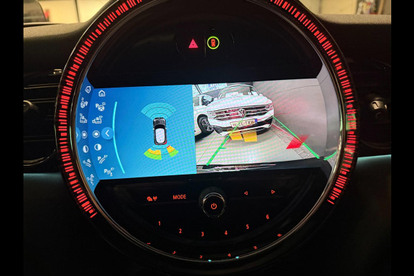 MINI 1.5 Cooper BLACK-EDITION PANO/H-UP/NAVI/CAM/DAB/CARPLAY/H-KARDON///