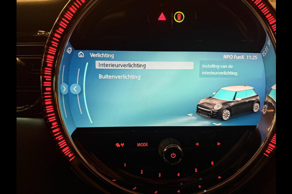 MINI 1.5 Cooper BLACK-EDITION PANO/H-UP/NAVI/CAM/DAB/CARPLAY/H-KARDON///