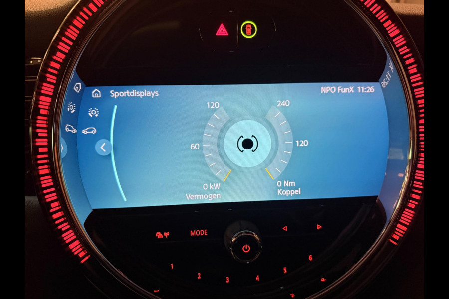 MINI 1.5 Cooper BLACK-EDITION PANO/H-UP/NAVI/CAM/DAB/CARPLAY/H-KARDON///