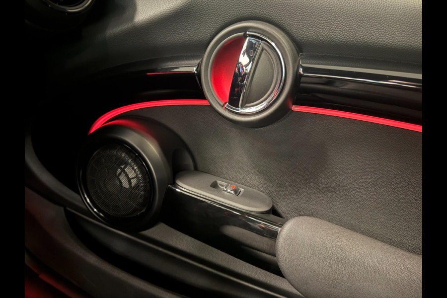 MINI 1.5 Cooper BLACK-EDITION PANO/H-UP/NAVI/CAM/DAB/CARPLAY/H-KARDON///