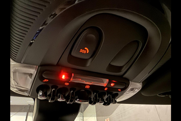 MINI 1.5 Cooper BLACK-EDITION PANO/H-UP/NAVI/CAM/DAB/CARPLAY/H-KARDON///