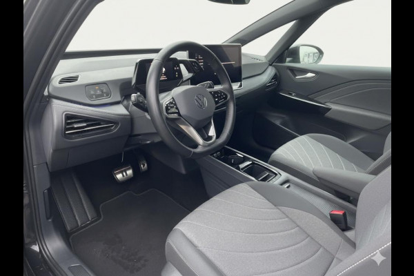 Volkswagen ID.3 Pro Business 59 kWh 231PK | 17% bijtelling* | 19" LM velgen | Navigatie | Parkeercamera | Onderhoud tot 4-4-2030