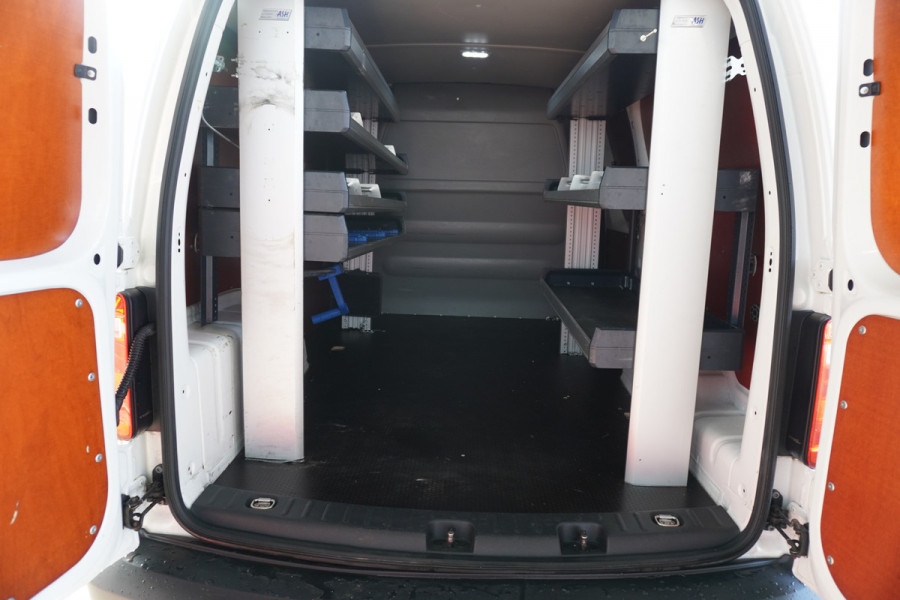 Volkswagen Caddy 2.0 TDI L2H1 BMT Maxi Comfortline nr. V044 | Airco | Cruise | Laadruimte inrichting