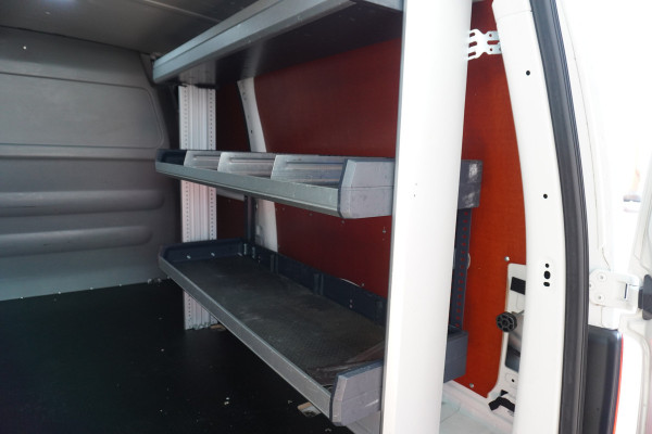 Volkswagen Caddy 2.0 TDI L2H1 BMT Maxi Comfortline nr. V044 | Airco | Cruise | Laadruimte inrichting