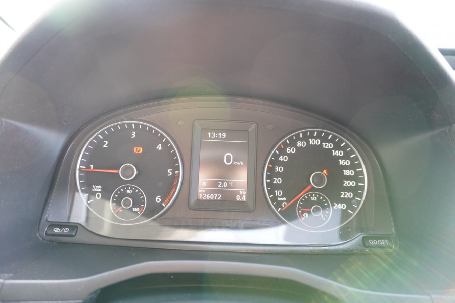Volkswagen Caddy 2.0 TDI L2H1 BMT Maxi Comfortline nr. V044 | Airco | Cruise | Laadruimte inrichting