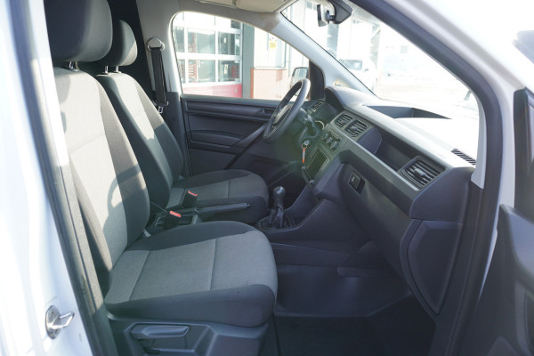 Volkswagen Caddy 2.0 TDI L2H1 BMT Maxi Comfortline nr. V044 | Airco | Cruise | Laadruimte inrichting