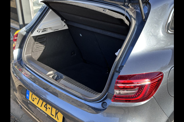 Renault Clio 1.3 TCe Intens CLIMA / CRUISE / LANE ASSIST / CARPLAY / AUTOMAAT