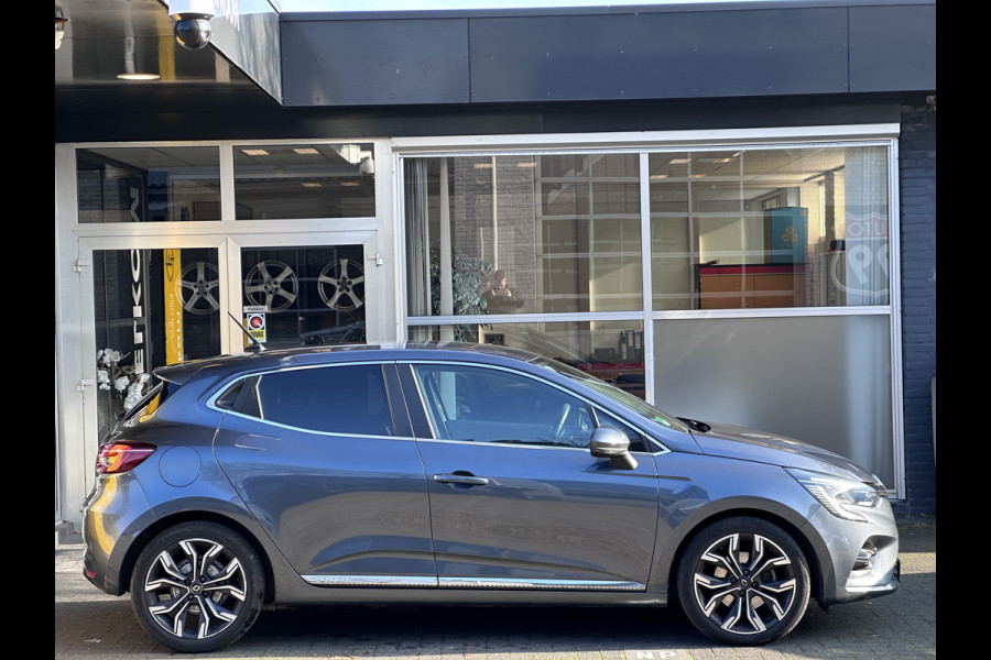 Renault Clio 1.3 TCe Intens CLIMA / CRUISE / LANE ASSIST / CARPLAY / AUTOMAAT