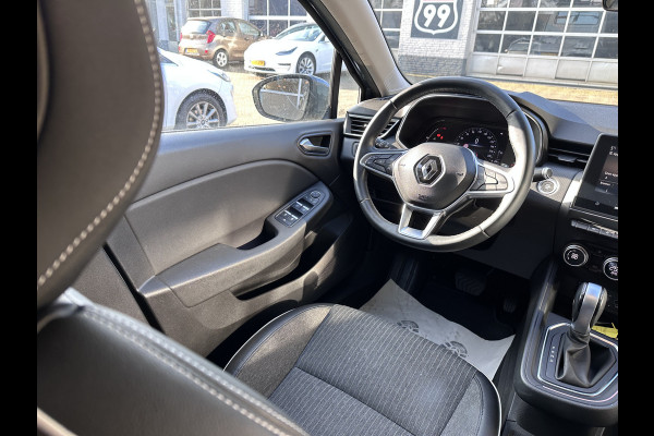 Renault Clio 1.3 TCe Intens CLIMA / CRUISE / LANE ASSIST / CARPLAY / AUTOMAAT