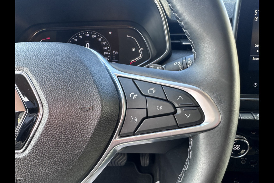 Renault Clio 1.3 TCe Intens CLIMA / CRUISE / LANE ASSIST / CARPLAY / AUTOMAAT