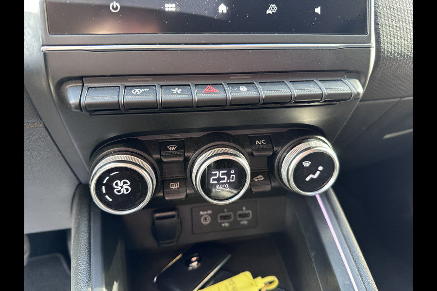 Renault Clio 1.3 TCe Intens CLIMA / CRUISE / LANE ASSIST / CARPLAY / AUTOMAAT