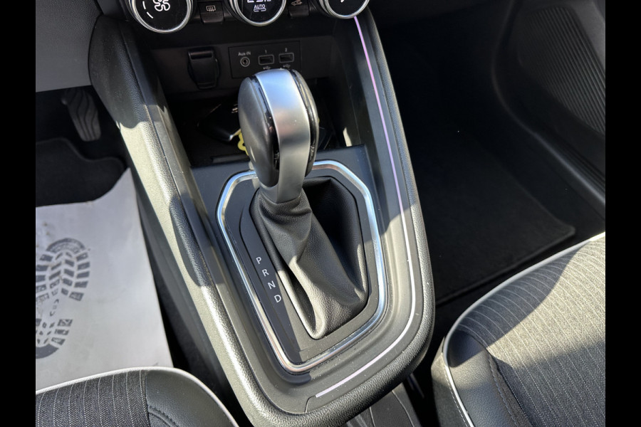 Renault Clio 1.3 TCe Intens CLIMA / CRUISE / LANE ASSIST / CARPLAY / AUTOMAAT