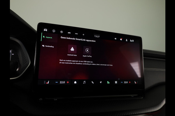 Škoda Octavia Combi Sportline Tour m-HEV 1.5 TSI 150 pk 7 versn. DSG | Schuif/kanteldak | Travel assist | Trekhaak wegklapbaar