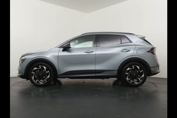 Kia Sportage 1.6 T-GDi MHEV GT-Line - Adaptief Cruise Control - Led Koplampen - Climate Control - Navigatie - Stoel/Stuurverwarming - Fabrieksgarantie Tot 2031