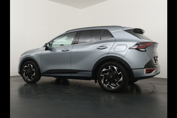 Kia Sportage 1.6 T-GDi MHEV GT-Line - Adaptief Cruise Control - Led Koplampen - Climate Control - Navigatie - Stoel/Stuurverwarming - Fabrieksgarantie Tot 2031