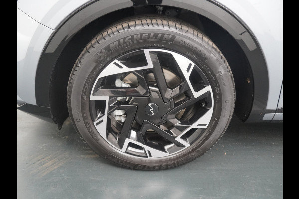 Kia Sportage 1.6 T-GDi MHEV GT-Line - Adaptief Cruise Control - Led Koplampen - Climate Control - Navigatie - Stoel/Stuurverwarming - Fabrieksgarantie Tot 2031