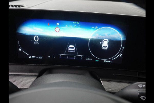 Kia Sportage 1.6 T-GDi MHEV GT-Line - Adaptief Cruise Control - Led Koplampen - Climate Control - Navigatie - Stoel/Stuurverwarming - Fabrieksgarantie Tot 2031