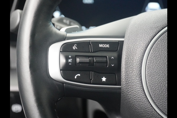 Kia Sportage 1.6 T-GDi MHEV GT-Line - Adaptief Cruise Control - Led Koplampen - Climate Control - Navigatie - Stoel/Stuurverwarming - Fabrieksgarantie Tot 2031