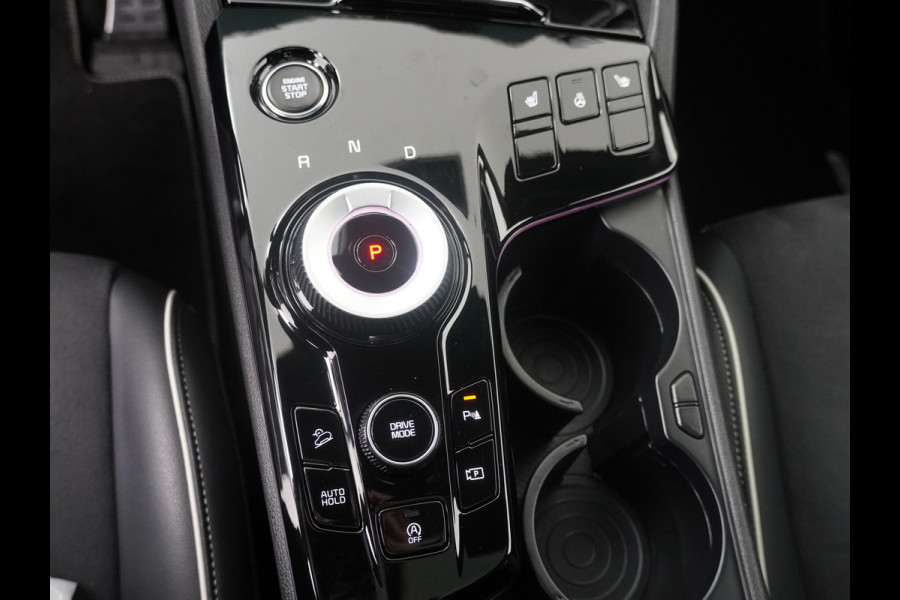 Kia Sportage 1.6 T-GDi MHEV GT-Line - Adaptief Cruise Control - Led Koplampen - Climate Control - Navigatie - Stoel/Stuurverwarming - Fabrieksgarantie Tot 2031