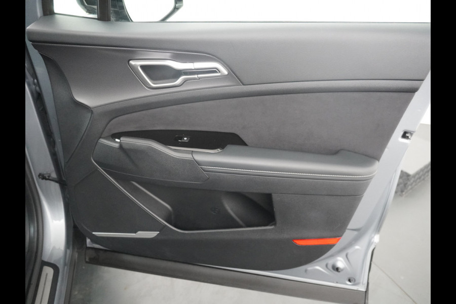 Kia Sportage 1.6 T-GDi MHEV GT-Line - Adaptief Cruise Control - Led Koplampen - Climate Control - Navigatie - Stoel/Stuurverwarming - Fabrieksgarantie Tot 2031