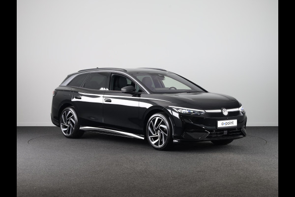 Volkswagen ID.7 Tourer Pro Business 77 kWh accu, 210 kW / 286 pk Variant 231PK | 17% bijtelling* | 20" LM velgen | Navigatie | 360 gradencamera | Matrix koplampen | Onderhoud tot 30-6-2030