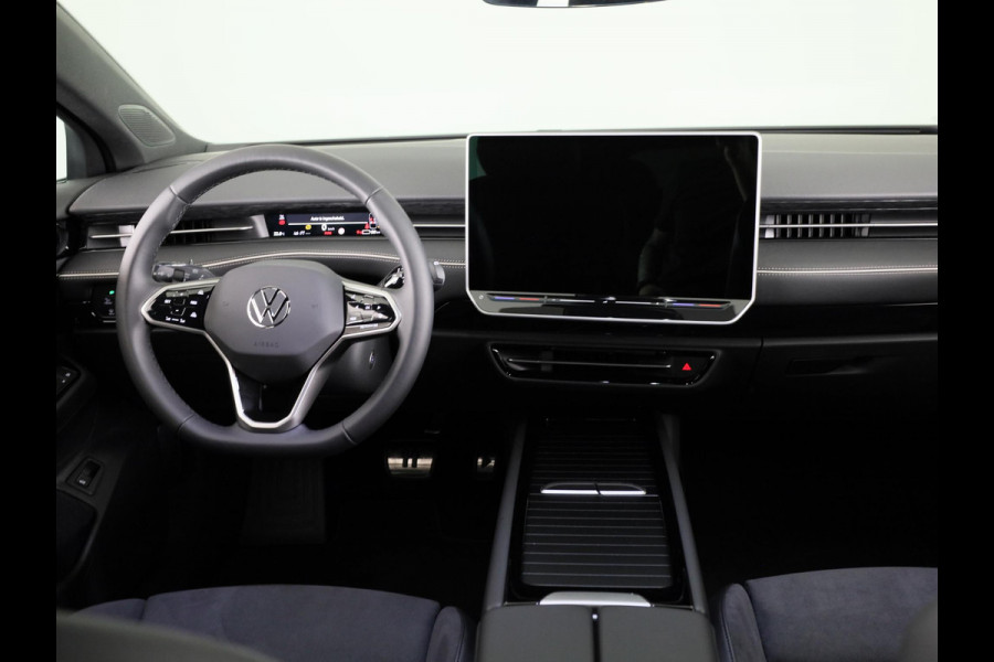 Volkswagen ID.7 Tourer Pro Business 77 kWh accu, 210 kW / 286 pk Variant 231PK | 17% bijtelling* | 20" LM velgen | Navigatie | 360 gradencamera | Matrix koplampen | Onderhoud tot 30-6-2030