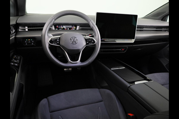 Volkswagen ID.7 Tourer Pro Business 77 kWh accu, 210 kW / 286 pk Variant 231PK | 17% bijtelling* | 20" LM velgen | Navigatie | 360 gradencamera | Matrix koplampen | Onderhoud tot 30-6-2030