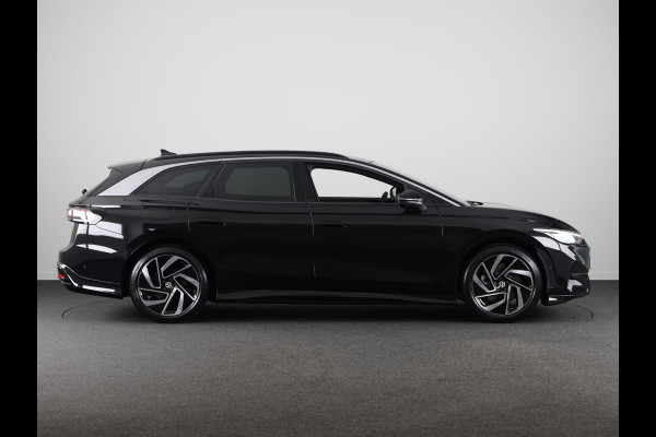 Volkswagen ID.7 Tourer Pro Business 77 kWh accu, 210 kW / 286 pk Variant 231PK | 17% bijtelling* | 20" LM velgen | Navigatie | 360 gradencamera | Matrix koplampen | Onderhoud tot 30-6-2030