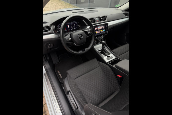 Škoda Superb Combi 1.5 TSI ACT Business Edition+ CarPlay Trekhaak