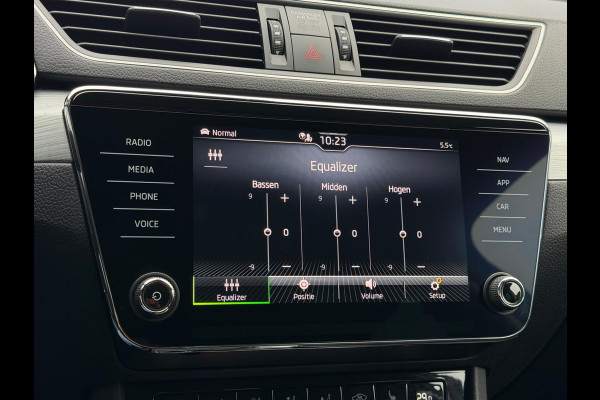 Škoda Superb Combi 1.5 TSI ACT Business Edition+ CarPlay Trekhaak