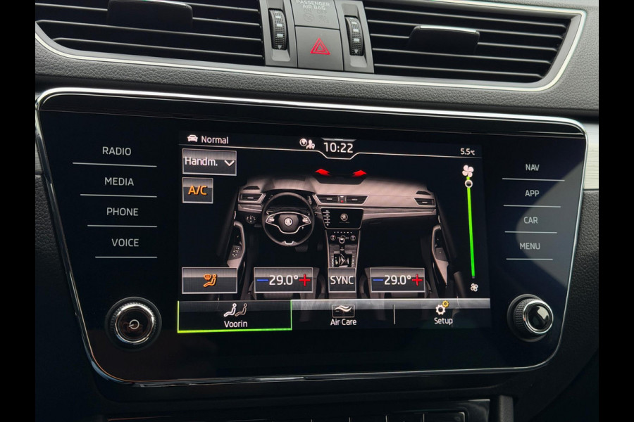 Škoda Superb Combi 1.5 TSI ACT Business Edition+ CarPlay Trekhaak